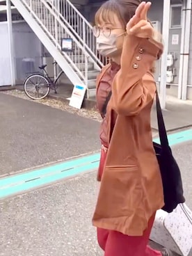 merukさんのコーディネート