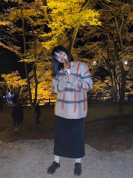 merukさんのコーディネート