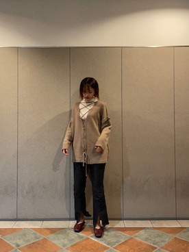 merukさんのコーディネート