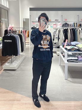 ittさんのコーディネート