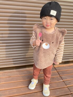 oz085さんのコーディネート