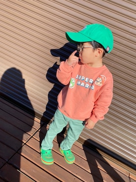 oz085さんのコーディネート