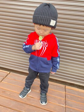 oz085さんのコーディネート