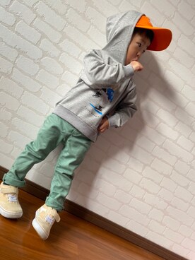 oz085さんのコーディネート