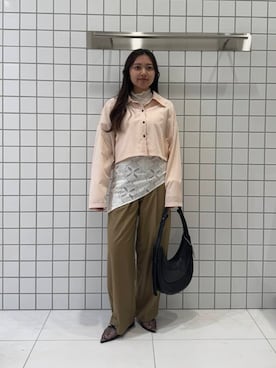 kayさんのコーディネート