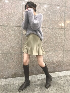 Nalm. -나름-さんのコーディネート