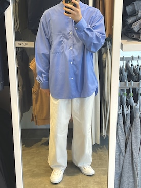 tomoyaさんのコーディネート