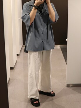 tomoyaさんのコーディネート