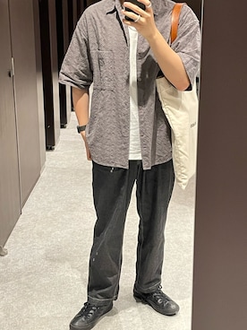 tomoyaさんの（JIL SANDER | ジルサンダー）を使ったコーディネート