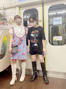 bananasさんのコーディネート