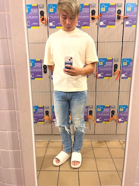 IG: forte.stylisticさんのコーディネート