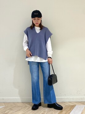mamicoさんのコーディネート