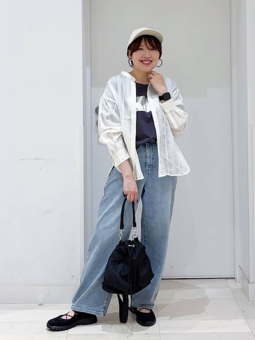 【洗える・WEB限定カラーあり】コンパクトダブルフェイス トップス 洗える・WEB限定カラーあり】コンパクトダブルフェイス トップス