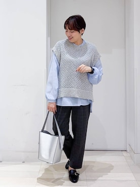 tahanyanさんのコーディネート