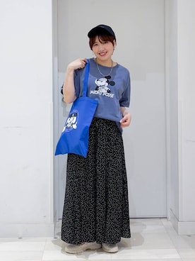 tahanyanさんのコーディネート