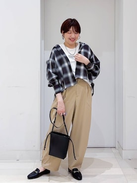 tahanyanさんのコーディネート