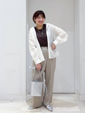 tahanyanさんのコーディネート