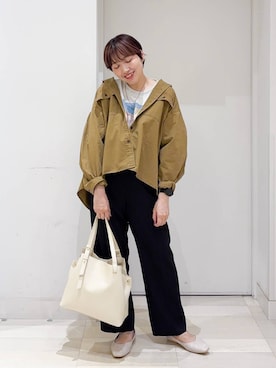 tahanyanさんのコーディネート