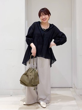 tahanyanさんのコーディネート