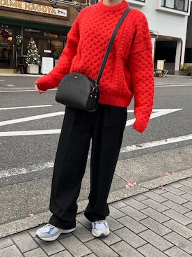 zuusa49さんのコーディネート