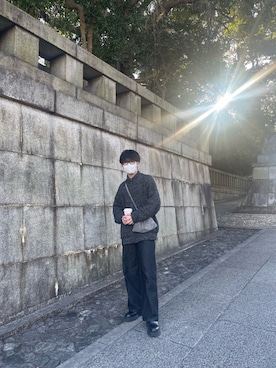 REOさんのコーディネート