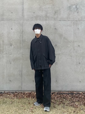 REOさんのコーディネート