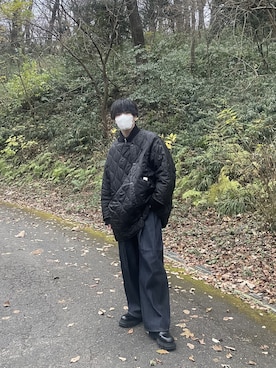 REOさんのコーディネート