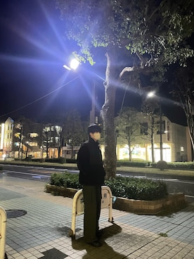 REOさんのコーディネート