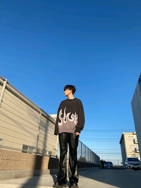 ynk0ynkさんのコーディネート