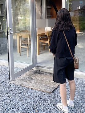 もさん(レディース・157cm)の秋コーディネート