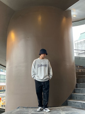 せいやさんのコーディネート