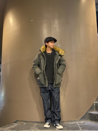 Schott（ショット）の「【別注アイテム】CPH/シーピーエイチ/575