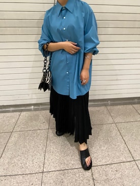 naru さんのコーディネート