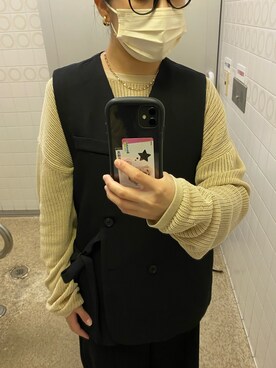 naru さんのコーディネート