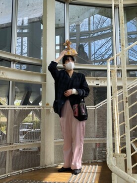 naru さんのコーディネート