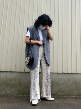 naru さんのコーディネート