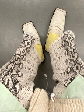 naru さんのコーディネート