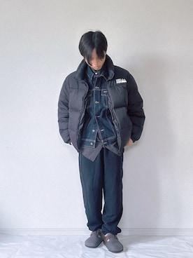 ヨコちゃんさんのコーディネート