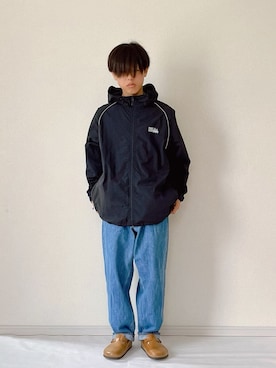 ヨコちゃんさんのコーディネート