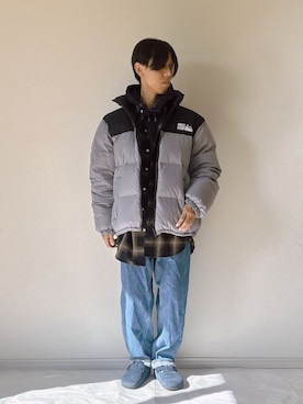 ヨコちゃんさんのコーディネート