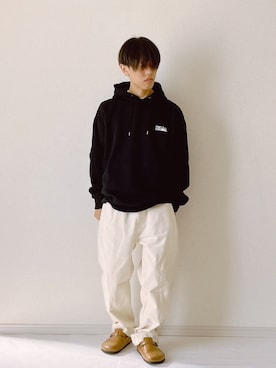 ヨコちゃんさんのコーディネート