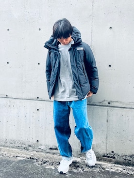 ヨコちゃんさんのコーディネート