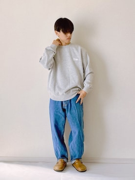 ヨコちゃんさんのコーディネート