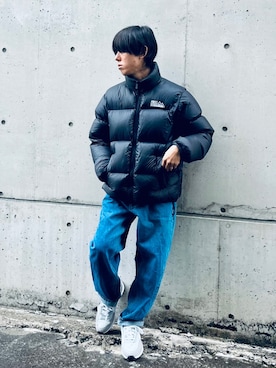 ヨコちゃんさんのコーディネート