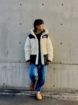 ヨコちゃんさんのコーディネート