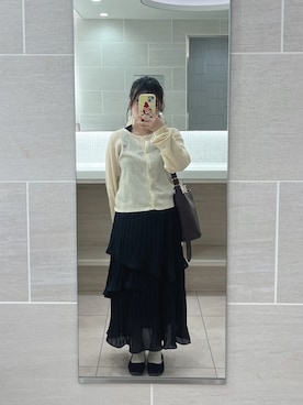 澪さんのコーディネート