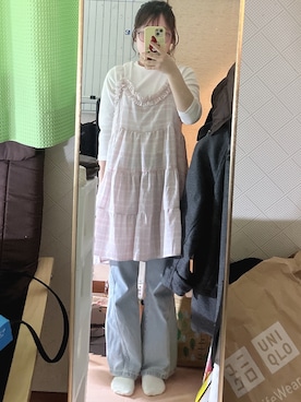 澪さんのコーディネート