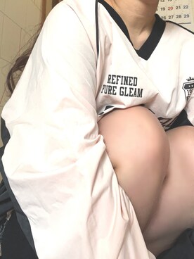 澪さんのコーディネート