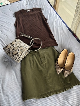 a12kk86kさんのコーディネート