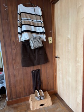 a12kk86kさんのコーディネート